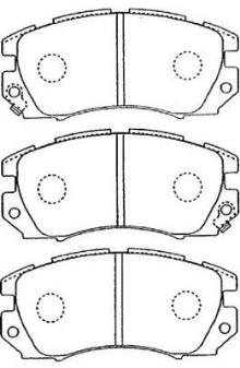 AISIN F1N011